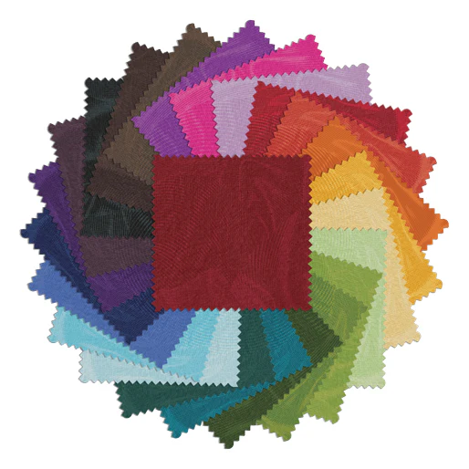 SALE: Charm Packs (5" Squares) - 40-50% Off!
